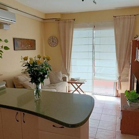 Apartamento En La Mejor Zona De Santa Cruz Apartment Exterior photo